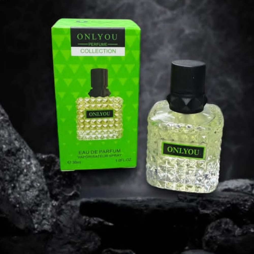 ONLYYOU Perfume